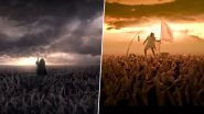 Akshay Kumar&rsquo;s 'Ali Ali' Song from Blank Blatantly Copies Kendrick Lamar&rsquo;s All the Stars Video from Black Panther