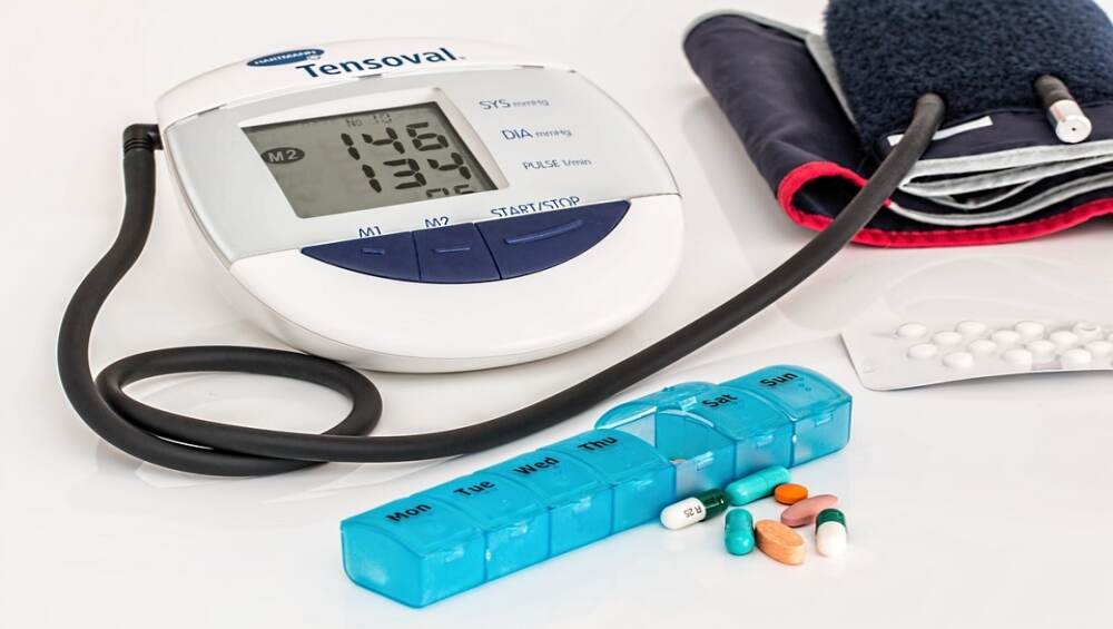 Blood Test Can Identify People at Risk of Night-Time High Blood Pressure Blood Test Can Identify People at Risk of Night-Time High Blood Pressure