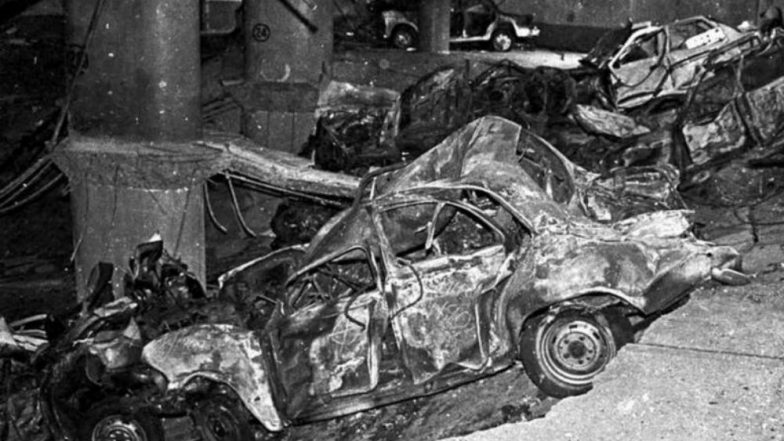 Abdul Gani Turk, 1993 Bombay Blasts Convict on Death Row, Dies in Nagpur's GMC Hospital