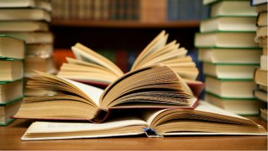 5% Customs Duty on Imported Books: Worried Publishers to Meet HRD Officials