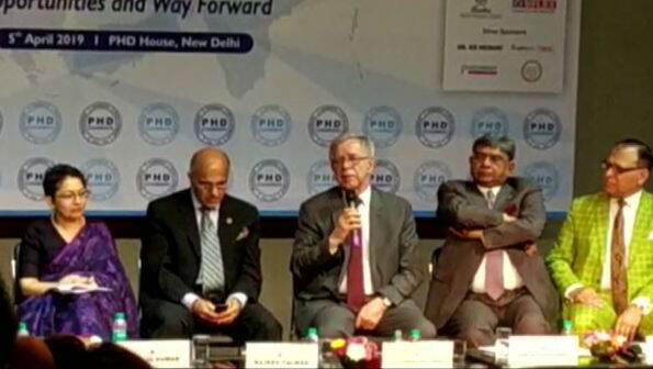 Brexit Will Have No Impact on EU-India Ties, Says Envoy Tomasz Kozlowski Brexit Will Have No Impact on EU-India Ties, Says Envoy Tomasz Kozlowski