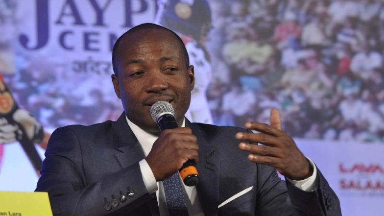 Brian Lara to Make Commentary Debut in VIVO IPL 2019