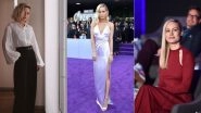 Brie Larson's Pristine Vogue During The Promotions Of Avengers: Endgame Is Totally Worth Talking About! View Pics
