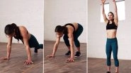 How to Lose Weight (Tip #3): Start Doing Burpee Exercise for Fat Loss