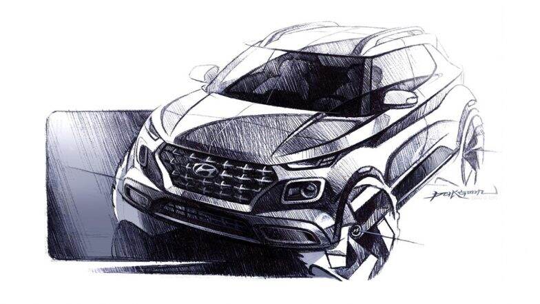 Hyundai Venue 2019: Watch LIVE Streaming & Online Telecast of Hyundai's First Sub-Compact SUV at New York Auto Show Hyundai Venue 2019: Watch LIVE Streaming & Online Telecast of Hyundai's First Sub-Compact SUV at New York Auto Show