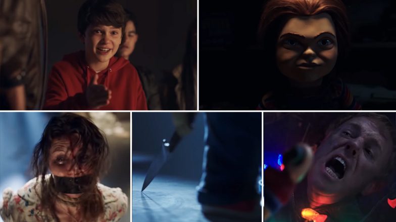 Child’s Play Trailer: There Is a New Chucky in Town and He Is Aching to Make You Feel Scared of Dolls Again! Watch Video