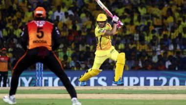 IPL 2019 Playoffs Schedule: Time Table, Date and Venue of IPL 12 Qualifiers and Eliminator