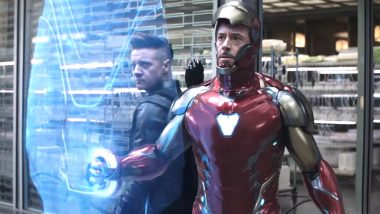 Avengers: Endgame India Box Office: Marvel Film All Set to Cross 300 Crore Mark Today