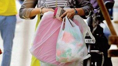 Big Bazaar Fined Rs 23,000 For Charging Two Customers Rs 18 For Each Carry Bag: Chandigarh Consumer Forum