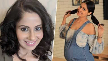 Soon-To-Be-Mom Chhavi Mittal Shares a Beautiful Poem for All Women in the World!