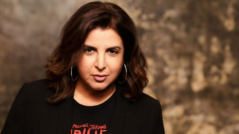 Farah Khan: It Hurts When My Childrens Get Trolled for Their Religion