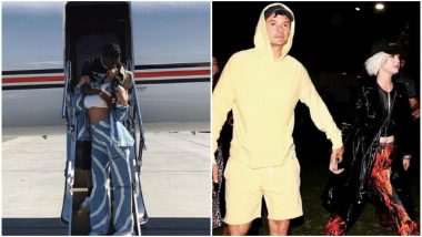 Coachella 2019: From Kylie Jenner and Travis Scott to Katy Perry and Orlando Bloom, Celeb Couples are High on PDA at This Year's Festival