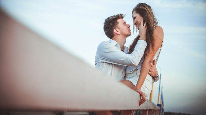Happy Wife Secret to Longer, Healthier Life for Husband: New Study Happy Wife Secret to Longer, Healthier Life for Husband: New Study