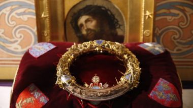 What Is The Fate Of Priceless Treasures From Notre-Dame Cathedral