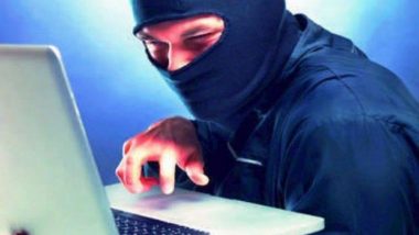 Cyber Cheat MD Akram Who Hacked Emails and Duped People Arrested in Delhi, Say Police