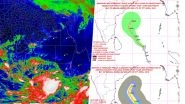 Cyclone Fani Likely to Intensify by Afternoon, IMD Issues Alert in Kerala and Tamil Nadu