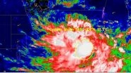 Cyclone Fani: Odisha on High Alert as Cyclonic Storm Progresses