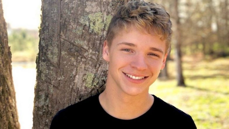 Baylee Littrell to Join Father Brian at Backstreet Boy’s Tour