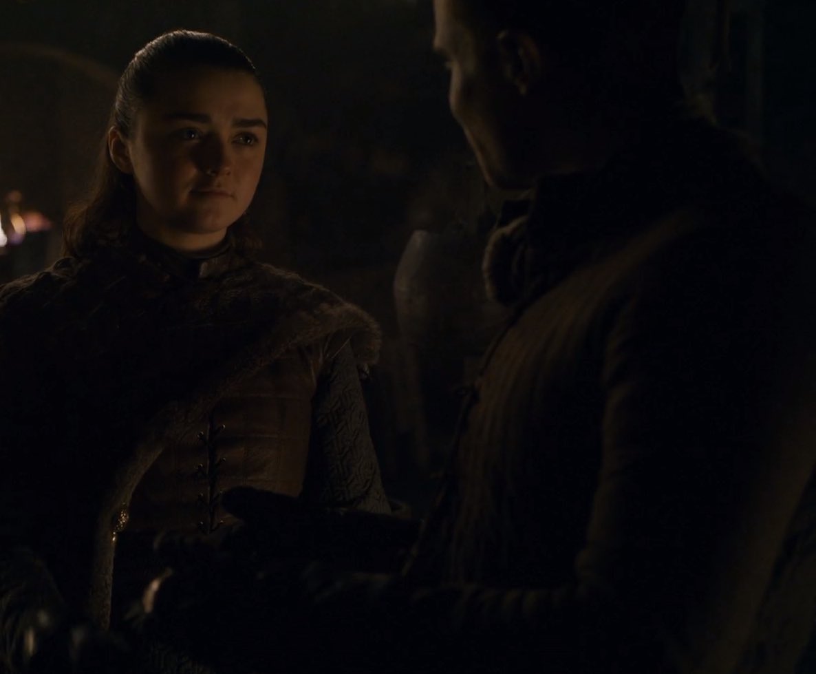 Game of Thrones Season 8 Episode 2: Sansa-Theon’s Reunion, Brienne’s ...