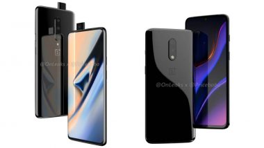 OnePlus 7 & OnePlus 7 Pro Specifications Leaked Online Prior To Global Launch