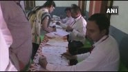 Maharashtra Lok Sabha Election 2019 Phase 2: 8.6 Per Cent Voter Turnout in Maha in 2 Hours