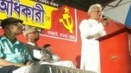 Sitaram Yechury Slams BJP, Calls PM Narendra Modi, Amit Shah 'Duryodhana And Dushasana' of Modern Times