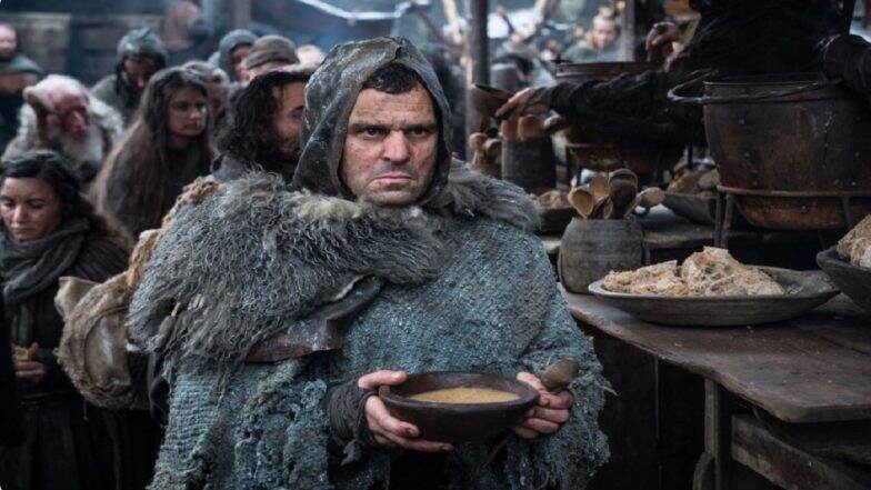 Former CIA Deputy Director David Cohen Makes a Cameo in GoT Season 8 Episode 2 Former CIA Deputy Director David Cohen Makes a Cameo in GoT Season 8 Episode 2
