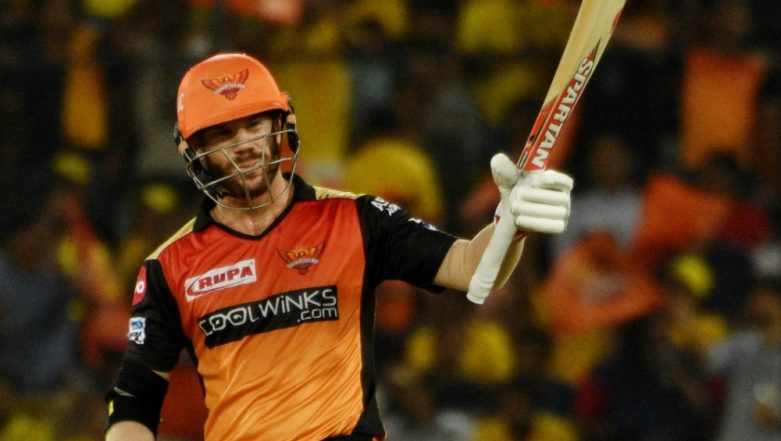 David Warner Gives Mahesh Babu a Run for his Money as he Delivers Dialogue From Pokiri
