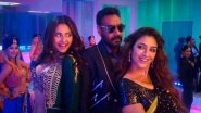 Twitter Is Talking About the Dig at Kareena-Saif in Ajay Devgn&rsquo;s De De Pyaar De