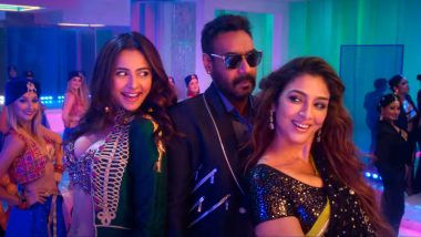 Twitter Is Talking About the Dig at Kareena-Saif in Ajay Devgn’s De De Pyaar De