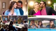 De De Pyaar De Trailer Out! Ajay Devgn is the Confused Loverboy Between the Gorgeous Ladies Tabu and Rakul Preet Singh