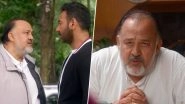 De De Pyaar De Trailer: Bollywood Ignores #MeToo, Alok Nath Gets Screen-Space in Ajay Devgn&rsquo;s Movie