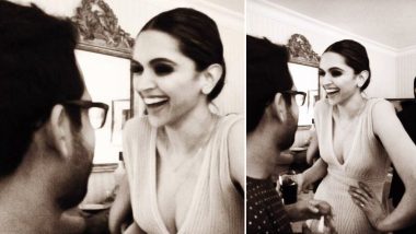 Deepika Padukone Flashes a Dazzling Smile In New Pic: 5 Times Chhapaak Actress Broke The Internet With Her Contagious Grin!