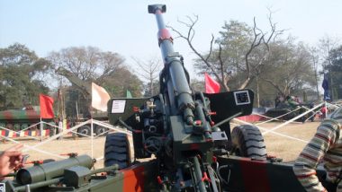 Dhanush Artillery Guns: Indian Army Gets First Batch of 'Desi Bofors', Here's All About It