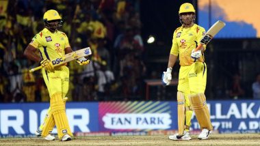 IPL 2019: MS Dhoni Fans Ensure CSK Has Support in Away Ties, Says Dwayne Bravo