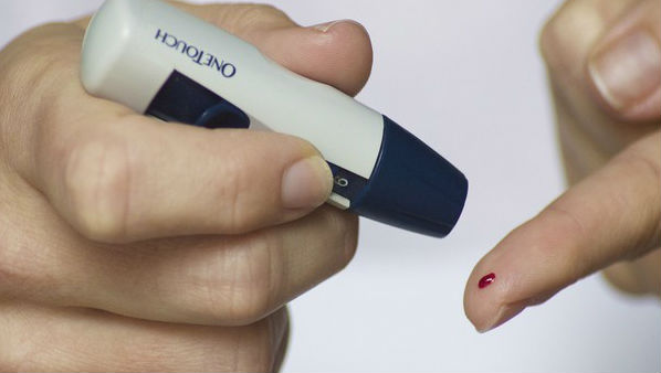 Obesity is a major risk factor for insulin resistance and type 2 diabetes.