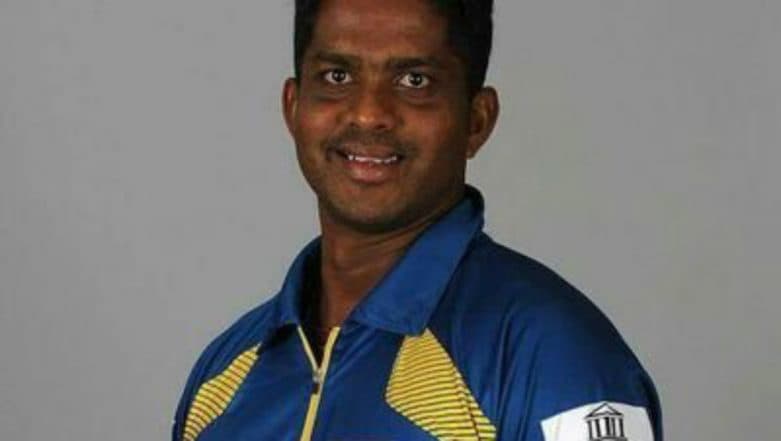 Sri Lanka Player Dilhara Lokuhettige Faces Fresh Corruption Charges with Defying ICC Corruption Code Sri Lanka Player Dilhara Lokuhettige Faces Fresh Corruption Charges with Defying ICC Corruption Code