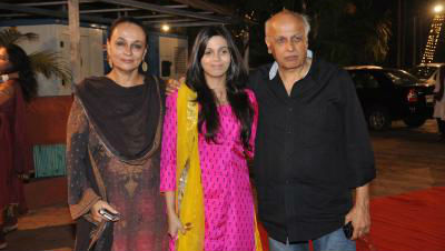 Alia Bhatt's Sister Shaheen Opens Up on How Being Body Shamed as a Kid Affected Her Life