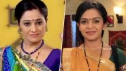 Chidiya Ghar Actress Ami Trivedi Roped In to Play Disha Vakani&rsquo;s Character Dayaben in Taarak Mehta Ka Ooltah Chashma?