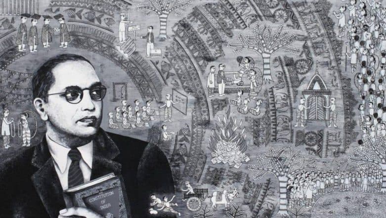 Ambedkar Jayanti 2019: Facts to Know About BR Ambedkar — The Architect of Indian Constitution Ambedkar Jayanti 2019: Facts to Know About BR Ambedkar — The Architect of Indian Constitution