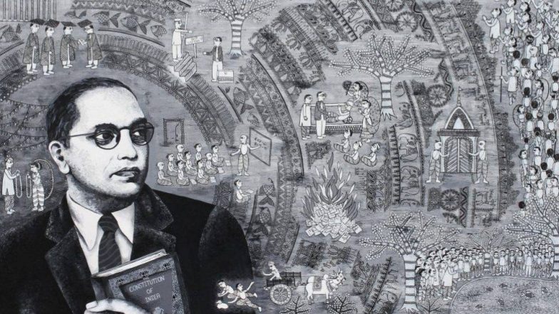 Congressional Resolution Introduced in US House of Representatives to Celebrate 129th Birth Anniversary of Bhimrao Ambedkar