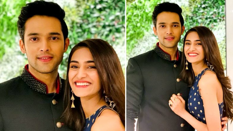 Is Erica Fernandes Dating Kasautii Zindagii Kay 2 Co-star Parth Samthaan? Here’s the Truth