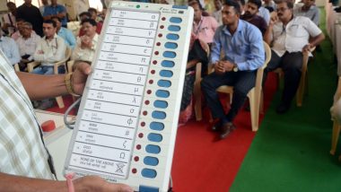 EVM Glitches in Maharashtra as Voting for Lok Sabha Elections 2019