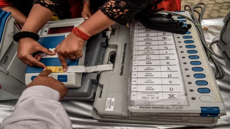 West Bengal Assembly Elections 2021 Phase 2 Live Streaming: Watch Live Updates on Voting in 30 Vidhan Sabha Seats on News18 Bangla