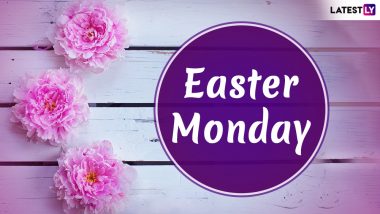 Easter Monday 2019: Know History And Significance of the Observance Following Easter Sunday