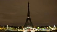 Global Condemnation for Sri Lanka Blasts: Former US President Barack Obama to Real Madrid Players; Eiffel Tower Goes Dark