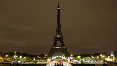 Global Condemnation for Sri Lanka Blasts: Former US President Barack Obama to Real Madrid Players; Eiffel Tower Goes Dark
