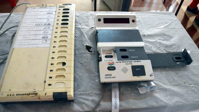 Lok Sabha Elections 2019: West Bengal Sex Workers May Press NOTA Button