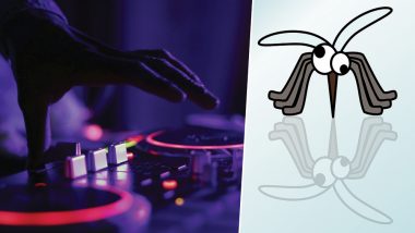 Playing Skrillex's Dubstep Music Acts as Mosquito Repellent, Says New Study