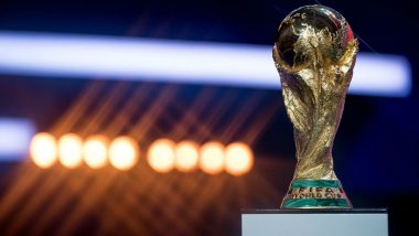 Asia’s 2022 World Cup Qualifiers Drawn, Features Continent’s Lowest Ranked National Teams